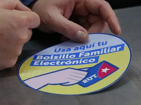 ¿Hay que registrarse para recibir el Bolsillo Familiar Electrónico?