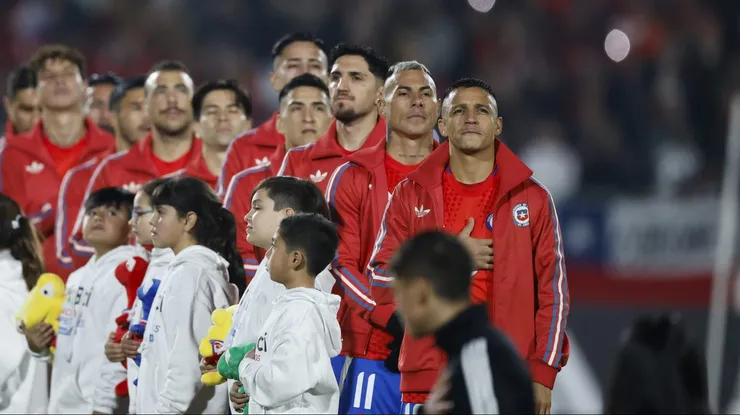 Alexis Sánchez se transforma en el líder de Chile para la Copa América.
