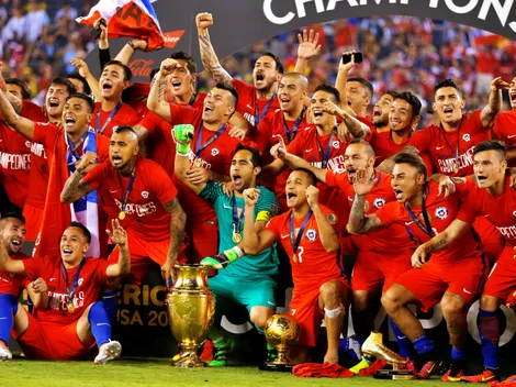 Campeón de América en la Roja asume como DT en Segunda