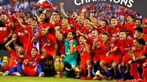 Un campeón con la Roja en 2016 asumió como DT en Deportes Concepción.