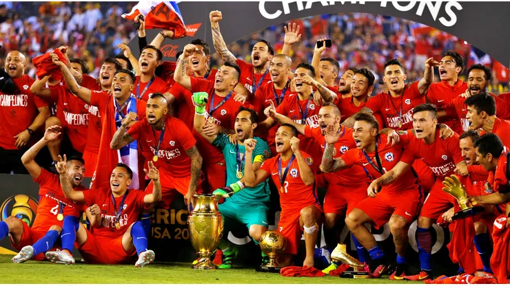 Un campeón con la Roja en 2016 asumió como DT en Deportes Concepción.