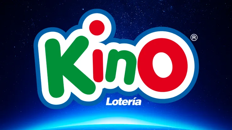 Conoce todos los detalles del Kino de hoy.