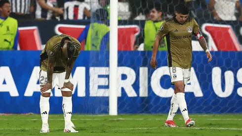 Esteban Pavez se refirió a su llamado de emergencia a la Roja que dejó fuera a Arturo Vidal.