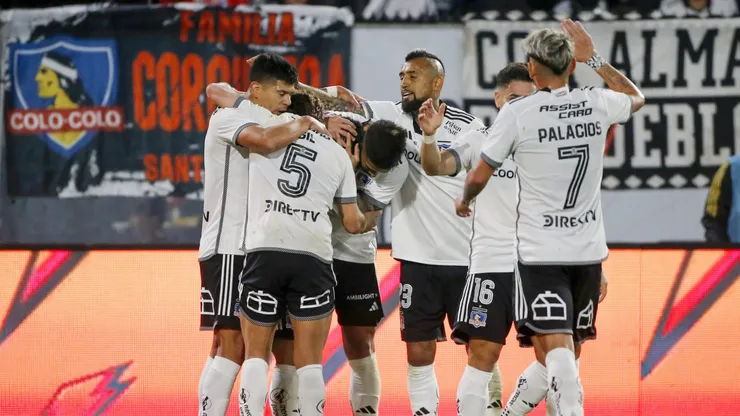 Colo Colo debuta en Copa Chile.
