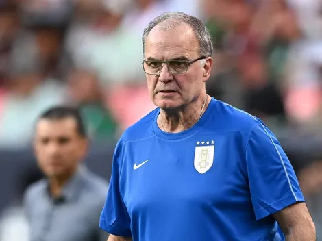 Critican a Marcelo Bielsa por millonario salario en Uruguay