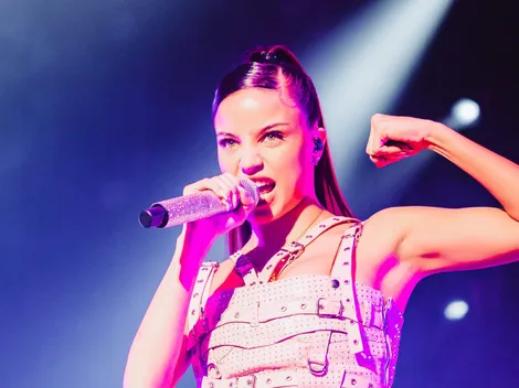 ¿Emilia vuelve a Chile? Pronto se vendría anuncio