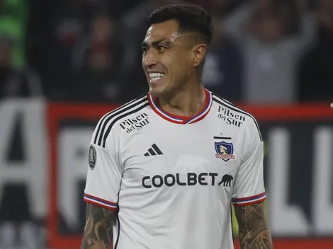 Lezcano revive su calvario albo con un saludo cumpleañero