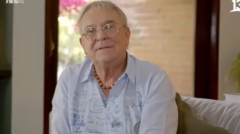 El comediante anunció su retiro de los escenarios.