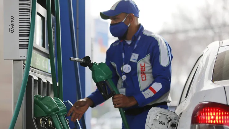 ENAP publicó este 19 junio un nuevo informe semanal de precios de los combustibles.