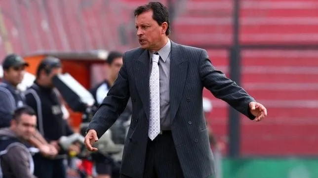 Yuri Fernández avisó que Colegio Quillón irá con todo ante Colo Colo en la Copa Chile. Foto: Comunicaciones Colegio Quillón.