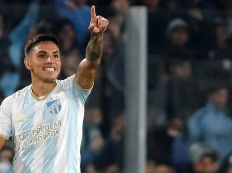 Las mejores jugadas de Mateo Coronel, la obsesión de Almirón