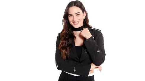 La comunicadora se suma a las transmisiones de la Copa América.