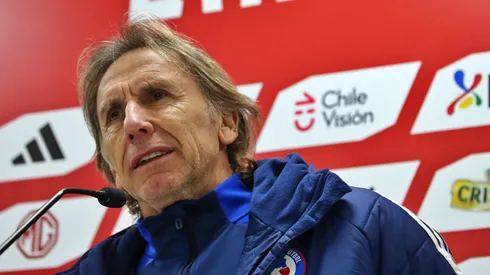 El Tigre Gareca tiene definida su oncea para el debut en la Copa América 2024.