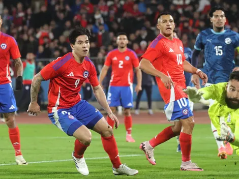 A horas del debut: el nuevo puesto de Dávila en la Roja