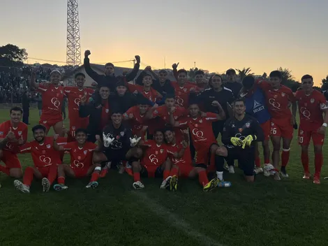 ¿Cuál es la historia del Colegio Quillón, el rival de Colo Colo?