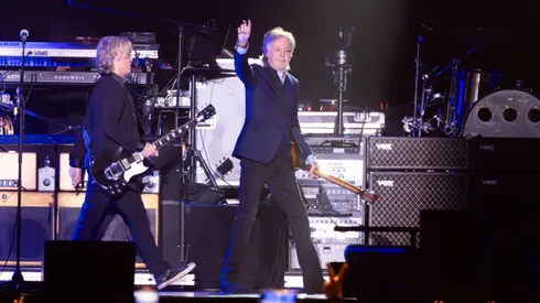 ¿Paul McCartney tendrá segunda fecha en Chile?