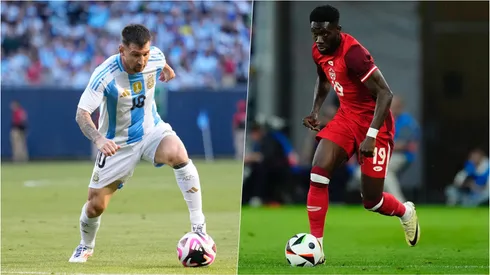 Promesa de partidazo para abrir el telón.