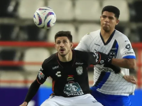 ¿Di Yorio se aleja de Colo Colo?: revelan que ByN ya tiene plan B