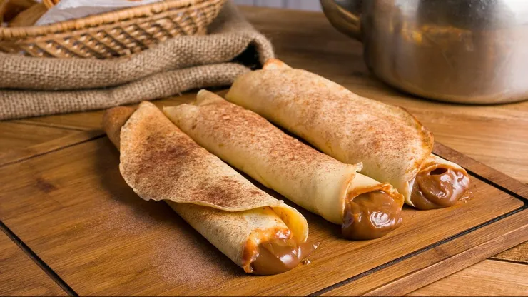 Panqueques