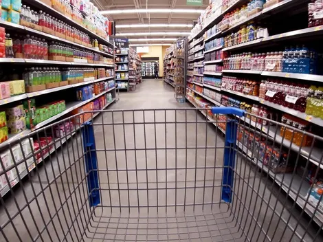 Vuelven las ofertas Líder a $1.000