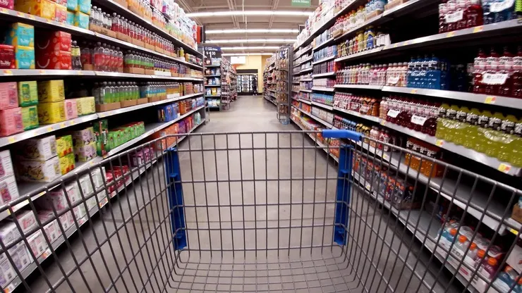 Supermercado
