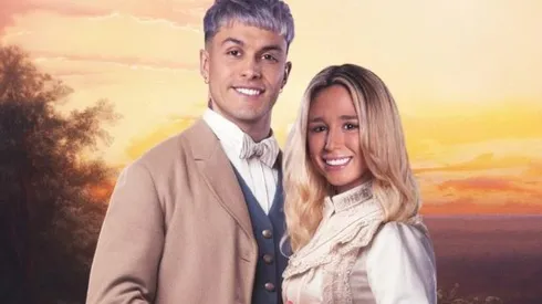 El reality reveló a los nuevos participantes.