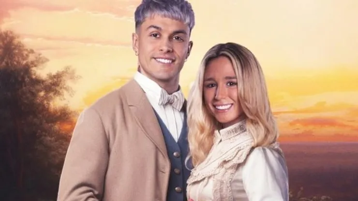 El reality reveló a los nuevos participantes.