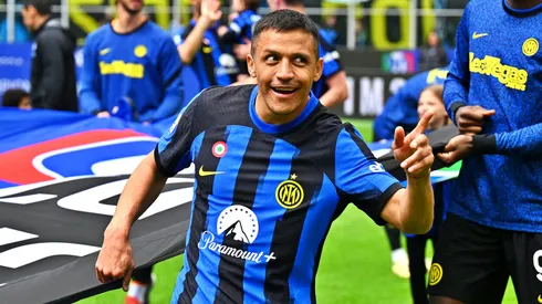 Alexis todavía no encuentra club tras terminar su contrato con el Inter.