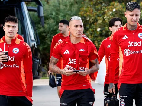 La Roja enloquece por la "nula privacidad"