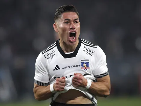 ¿Dónde ver a Colo Colo vs Quillón por Copa Chile?