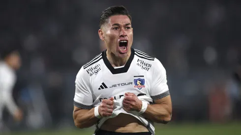 Colo Colo será visita en el Monumental.