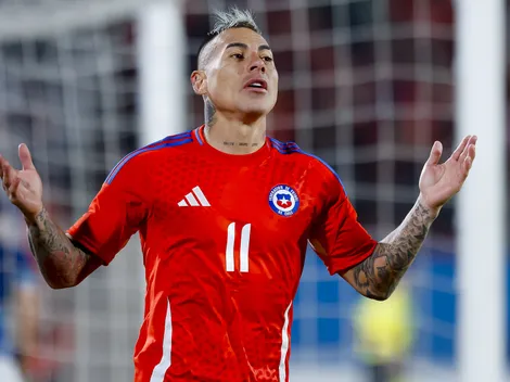 Camiseta de La Roja elegida la más fea de Copa América 2024