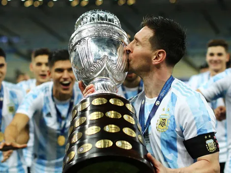 Lionel Messi muestra sus dotes actorales en divertido comercial