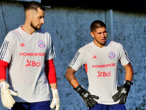 “Estamos en la ‘Gareca manía’ y que haga lo que quiera el DT”