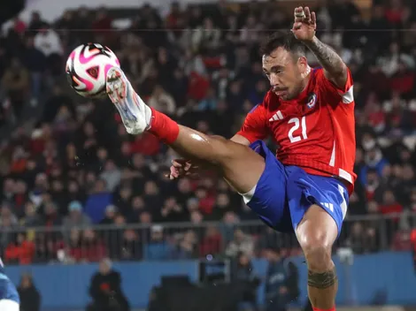 Piden a Bigote Catalán como titular ante Perú: "Un perro de presa"