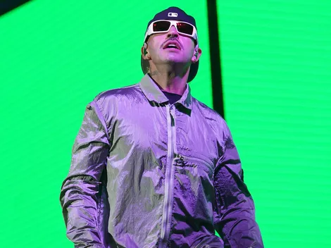 Copa América 2024: ¿Quién es Feid?