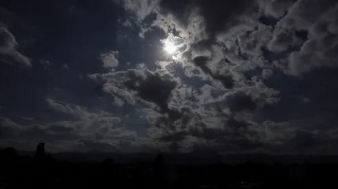 Solsticio de invierno en México (21 de diciembre de 202)