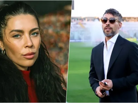 Daniela Aránguiz y oportunidad en TV que perdió por el Mago