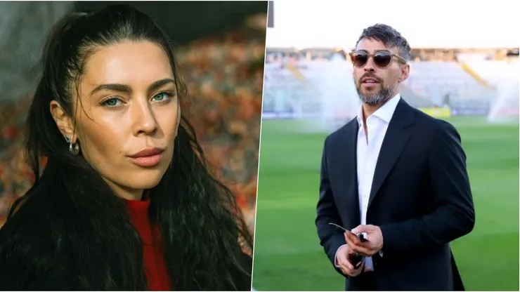 Daniela Aránguiz y oportunidad en TV que perdió por Jorge Valdivia
