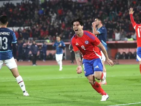 ¿Qué partidos de Copa América van por TV abierta?