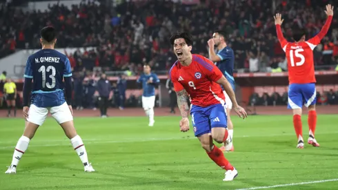 Canal 13 informó todos los partidos que dan del torneo.