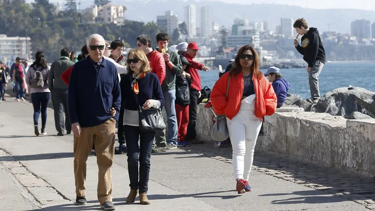 Conoce porque habrá un nuevo feriado esta semana en Chile.
