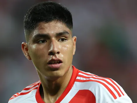 "La Roja su nueva víctima": Perú le mete miedo a Chile con Quispe