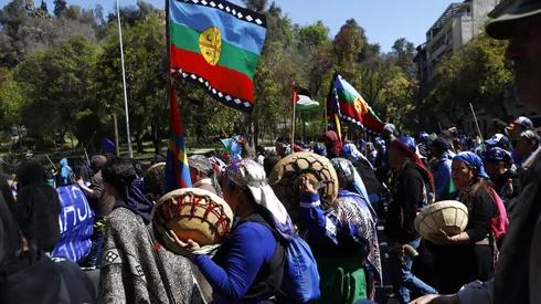 Día de los Pueblos Indígenas