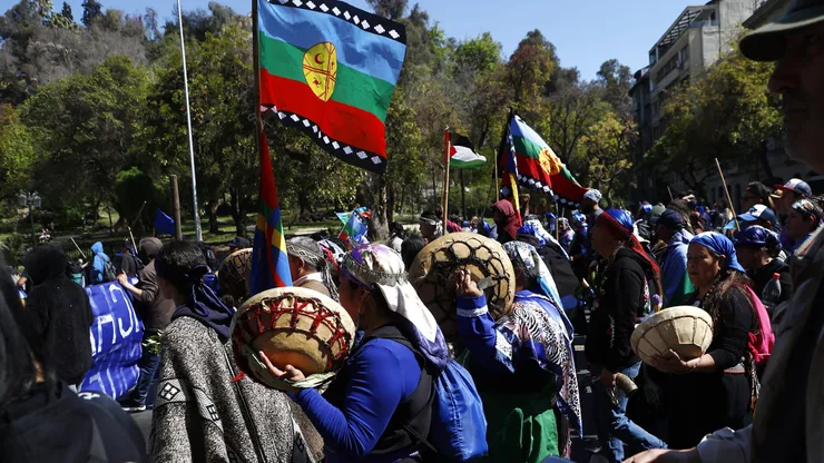 Día de los Pueblos Indígenas