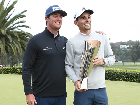 Mito Pereira agarra cupo de sorpresa y acompaña a Niemann a París 2024