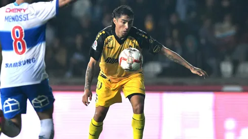 Cabral finalmente se irá a jugar al fútbol mexicano: será refuerzo del León