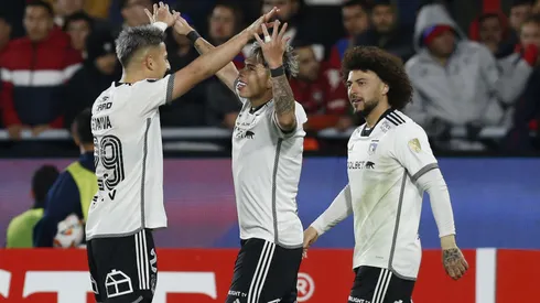 Colo Colo pone fecha límite para los refuerzos.