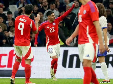 ¿Llega bien? Osorio despeja dudas para Copa América