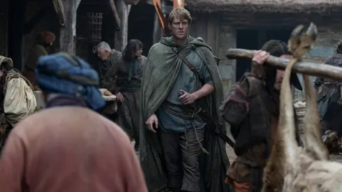 El nuevo spin-off de Game of Thrones comenzó su producción.